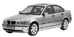 BMW E46 P260F Fault Code