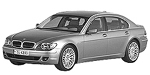 BMW E66 P260F Fault Code